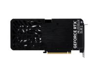 GAINWARD RTX5060Ti Ghost 8GB GDDR7 128Bit (NE7506T019P1-GB2062B) Ekran Kartı